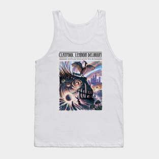 The Claypool Lennon delirium Tank Top